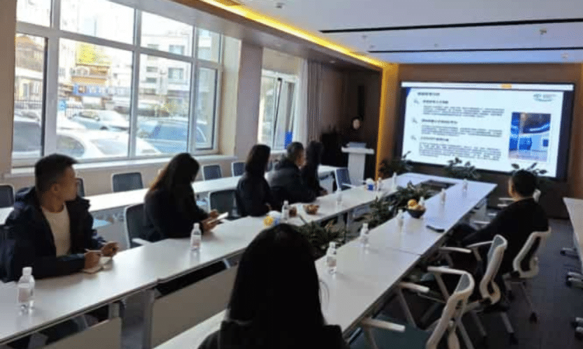 举办成功｜OPC+AI创业交流座谈会，赋能创业生态建设