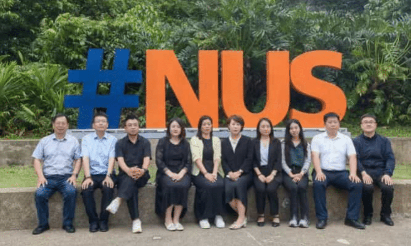 举办成功｜方道教育学能体验课圆满举办