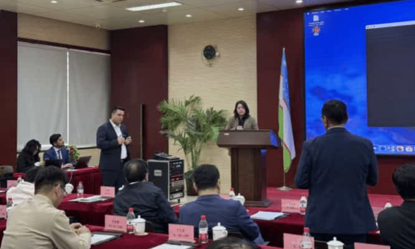 澳门第三期人才引进计划